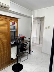 Blk 543 Bedok North Green (Bedok), HDB 4 Rooms #504600991